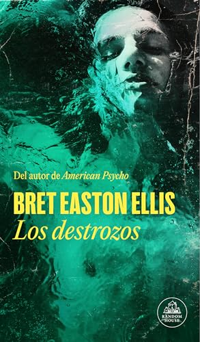 Libro Los Destrozos