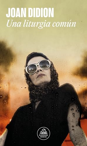 Libro UNA LITURGIA COMUN de JOAN DIDION