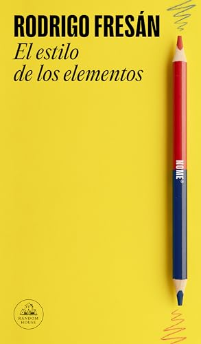 Libro El Estilo De Los Elementos