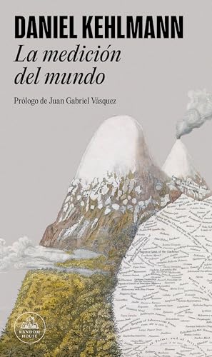 Libro La Medicion Del Mundo