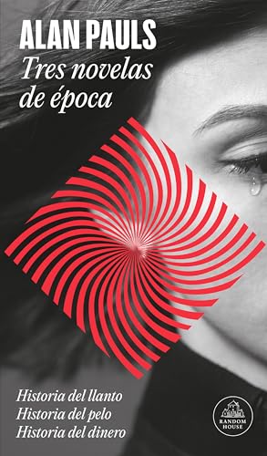 Libro Tres Novelas De Epoca