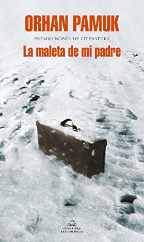 Libro La Maleta De Mi Padre