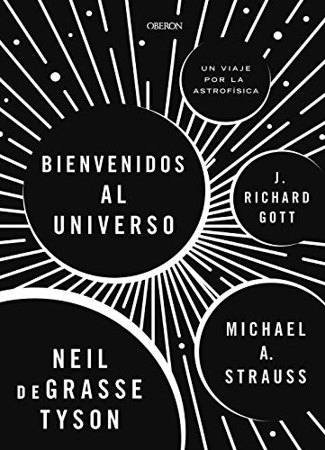 Libro Neil Degrasse Tyson