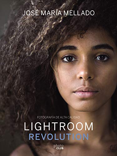 Libro Lightroom Revolution