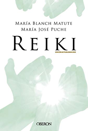 Libro Reiki