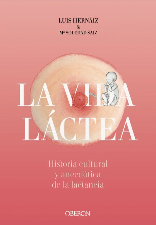 Libro La Vida Lactea