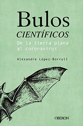 Libro Alexander Lopez Borrull