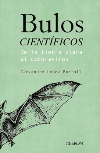 Libro Bulos Cientificos