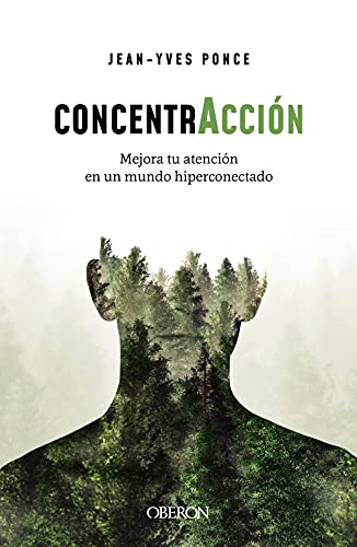 Libro CONCENTRACION de JEAN-YVES PONCE