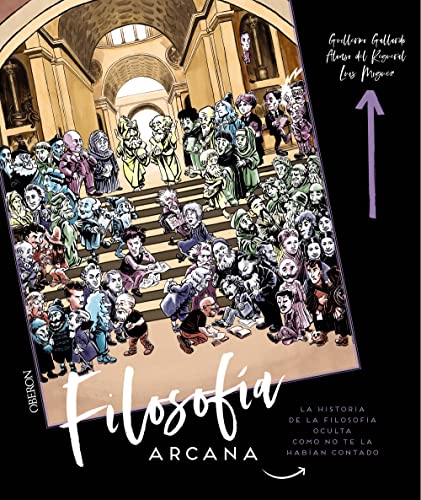 Libro Filosofia Arcana