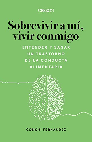 Libro SOBREVIVIR A MI VIVIR CONMIGO de CONCHI FERNANDEZ
