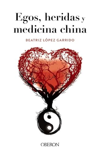 Libro Egos Heridas Y Medicina China