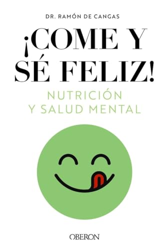 Libro Come Y Se Feliz