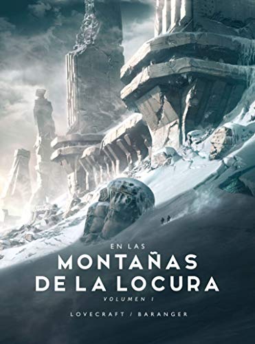 Libro En Las Montañas De La Locura