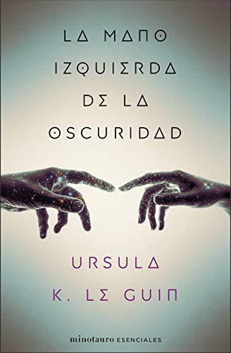 Libro Ursula K Le Guin