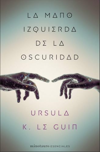 Libro La Mano Inzquierda De La Oscuridas