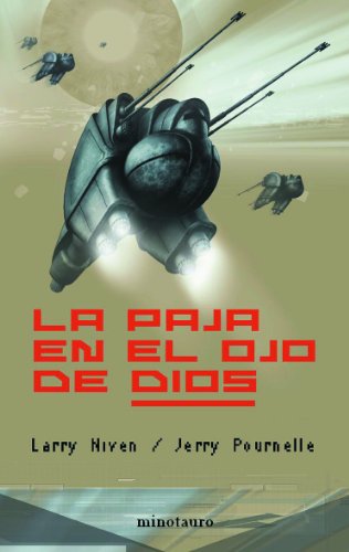 Libro La Paja En El Ojo De Dios