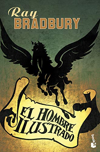 Libro Ray Bradbury
