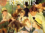 Libro RENOIR LAMINAS de VARIOS