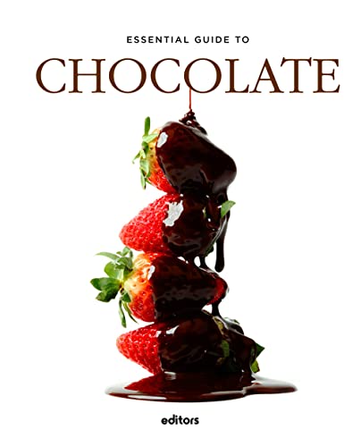 Libro Essential Guide To Chocolate