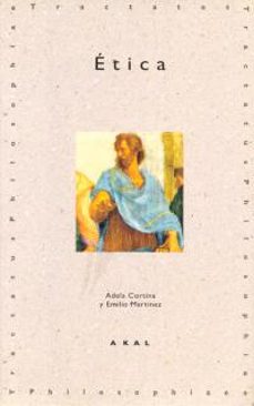 Libro Etica Cortina