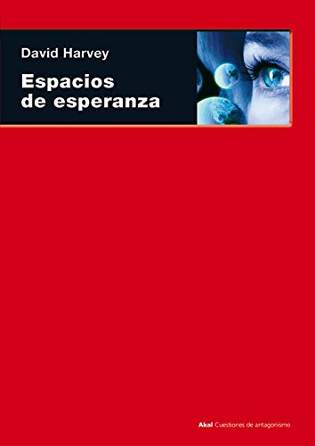 Libro David Harvey