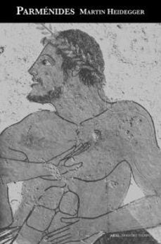 Libro Parmenides