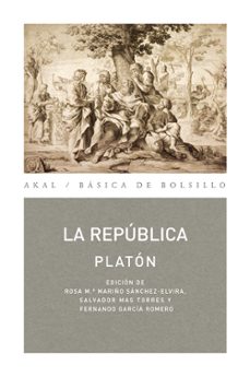 Libro La Republica