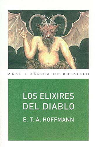 Libro E T A Hoffmann