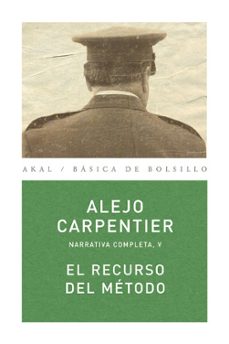 Libro El Recurso Del Metodo