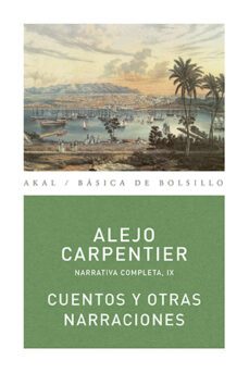 Libro Cuentos Y Otras Narraciones