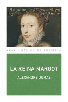 Libro La Reina Margot