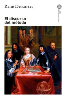 Libro Discurso Del Metodo