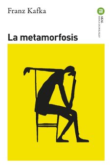 Libro La Metamorfosis