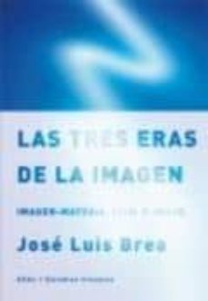 Libro Las Tres Eras De La Imagn