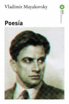 Libro Poesia Mayakovsky