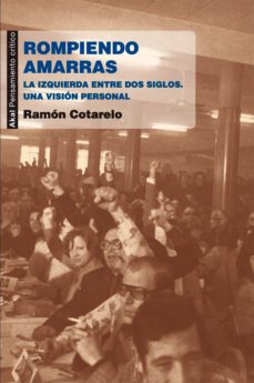 Libro Rompiendo Amarras