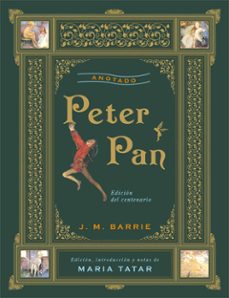 Libro Peter Pan