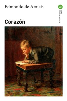 Libro Corazon