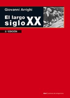 Libro El Largo Siglo Xx