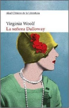 Libro La Señora Dalloway