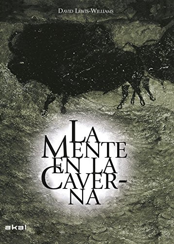 Libro David Lewis Williams
