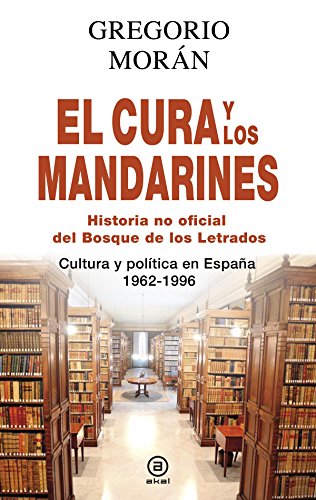 Libro Gregorio Moran