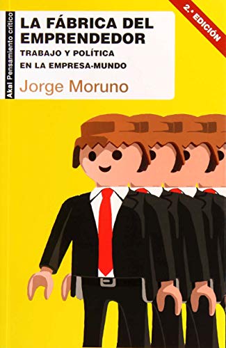 Libro Jorge Moruno