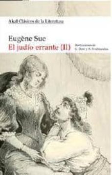 Libro El Judio Errante I