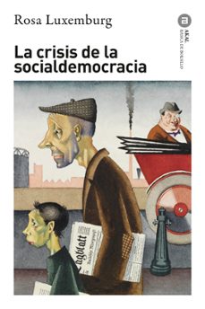 Libro La Crisis De La Socialdemocracia