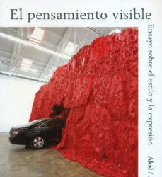 Libro El Pensamiento Visible