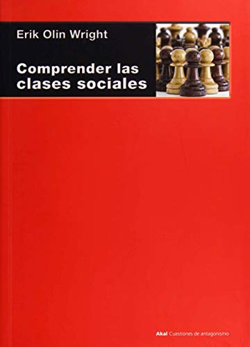 Libro Erik Olin Wright