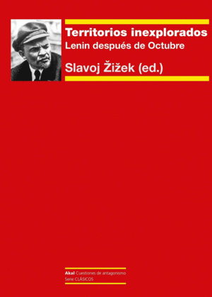 Libro Territorios Inexplorados Lenin Despues De Octubre