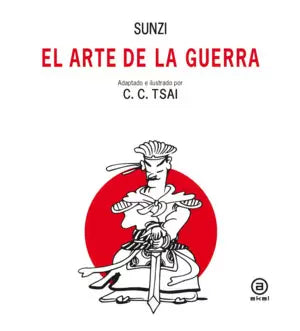 Libro El Arte De La Guerra
